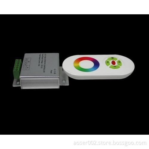 RF Wireless LED Remote Controller
